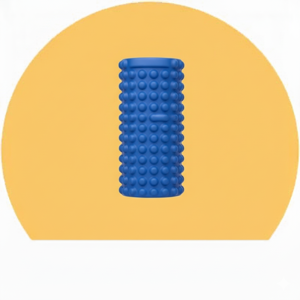 Yoga Foam Roller