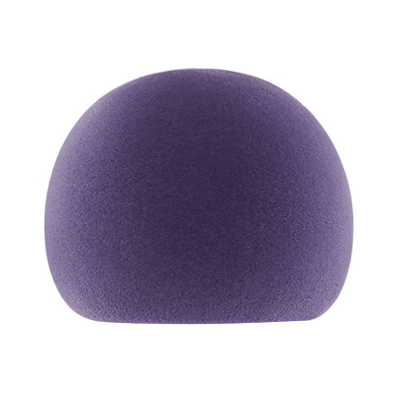 SingBar SingBar Little Giant Egg G2 504b Plush Cover Purple