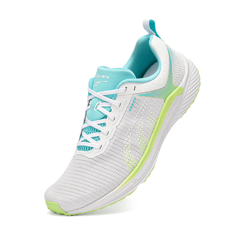 Do-win Fengmang 5th Generation Running Shoes Sports Exam Special Running Shoes Men's High School Entrance Examination Physical Fitness Test Running Shoes Student Physical Examination Sports Shoes Size