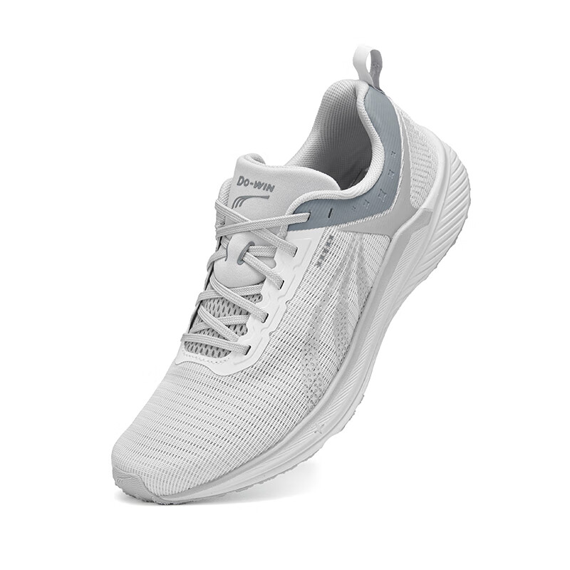 Do-win Fengmang 5th Generation Running Shoes Sports Exam Special Running Shoes Men's High School Entrance Examination Physical Fitness Test Running Shoes Student Physical Examination Sports Shoes Size