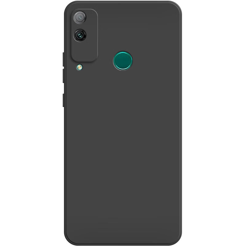 GEZHE AKA-AL10 Full Protection Anti-Drop Straight Edge Frosted Ultra-Thin Soft Case for Honor Play4T, Heat Dissipation Anti-Slip Cover for Men And Women