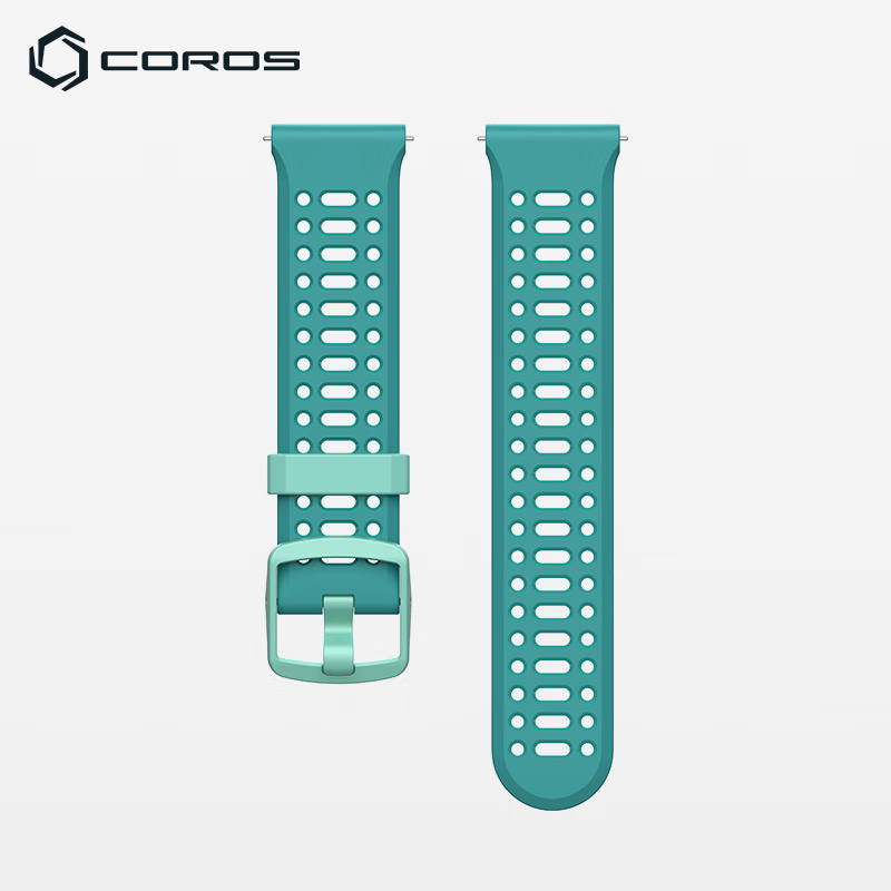 COROS (COROS) PACE 3 Silicone Watch Band Accessory【Please purchase the whole watch separately】