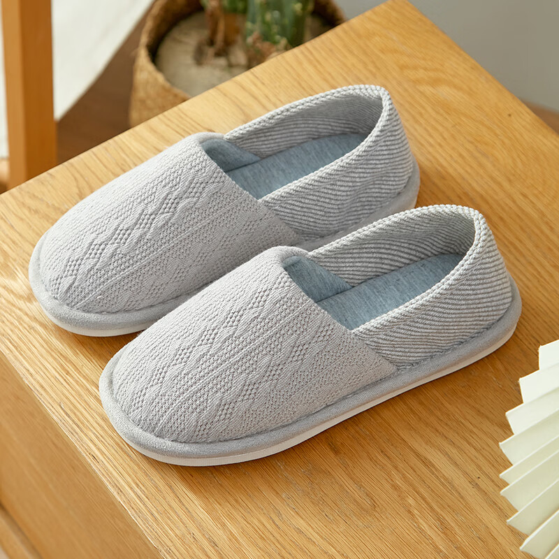 Guoluofei Postpartum Shoes, Maternity Shoes with Heel, Spring And Autumn Maternity Shoes, Autumn And Winter Women's Shoes, Summer Maternity Shoes, Gray, Size 42-43