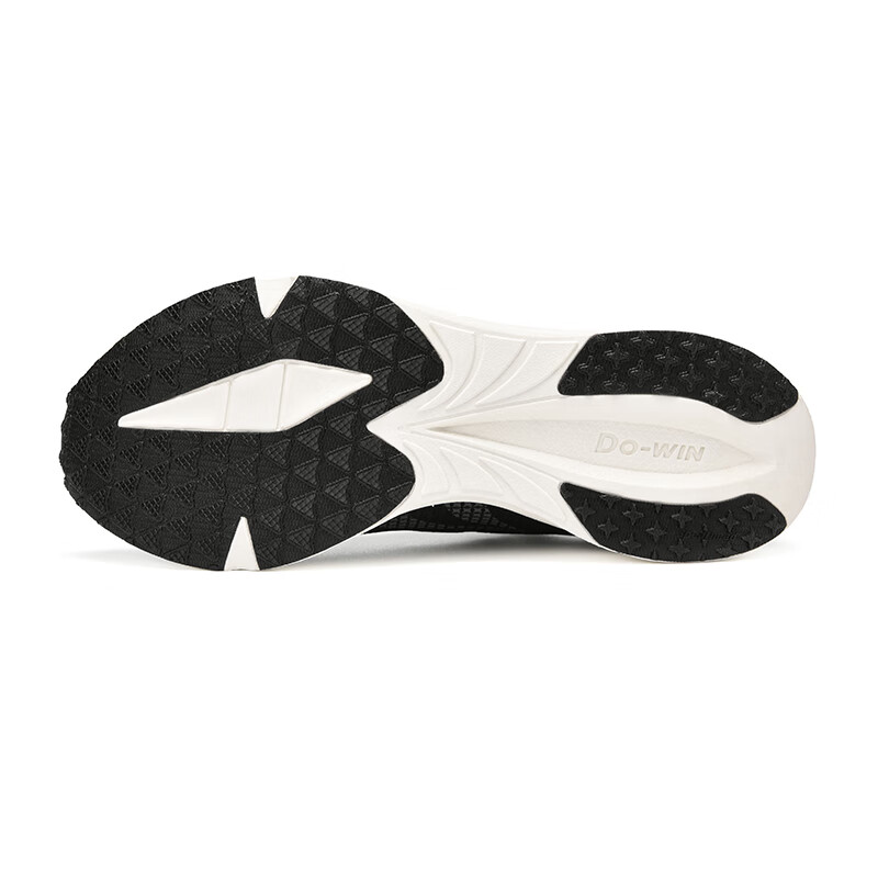 Do-win Fengmang 5th Generation Running Shoes Sports Exam Special Running Shoes Men's High School Entrance Examination Physical Fitness Test Running Shoes Student Physical Examination Sports Shoes Size