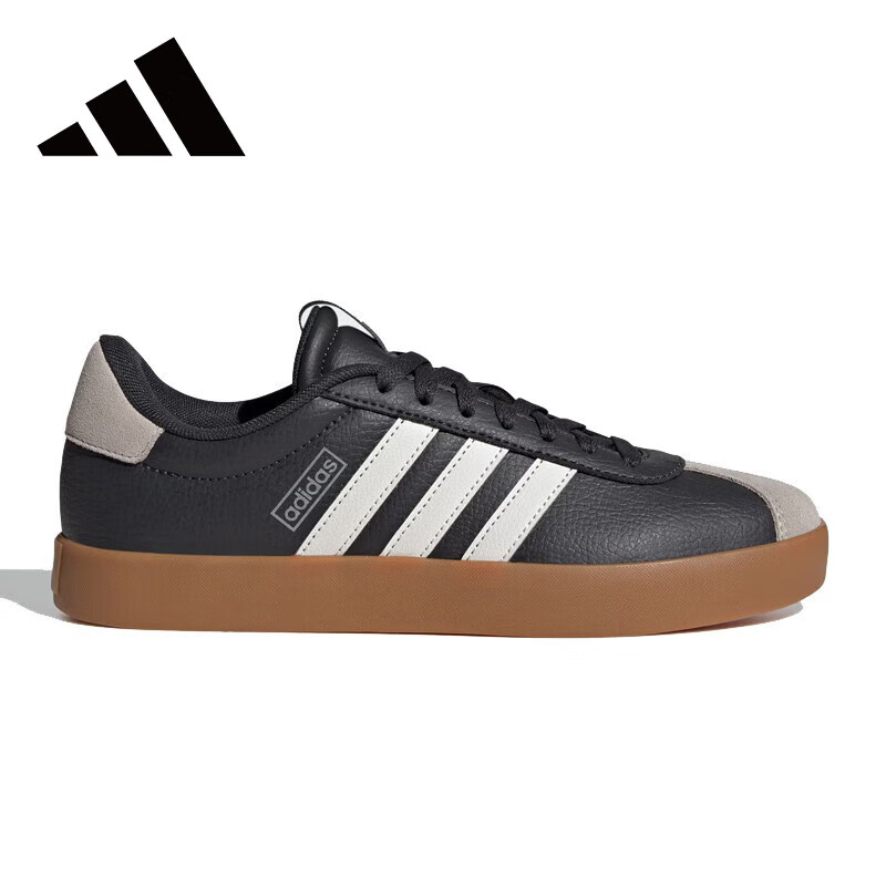 Adidas Women's Spring VL COURT 3.0 Athletic Shoes Casual Shoes JS0504 UK6 Size 39