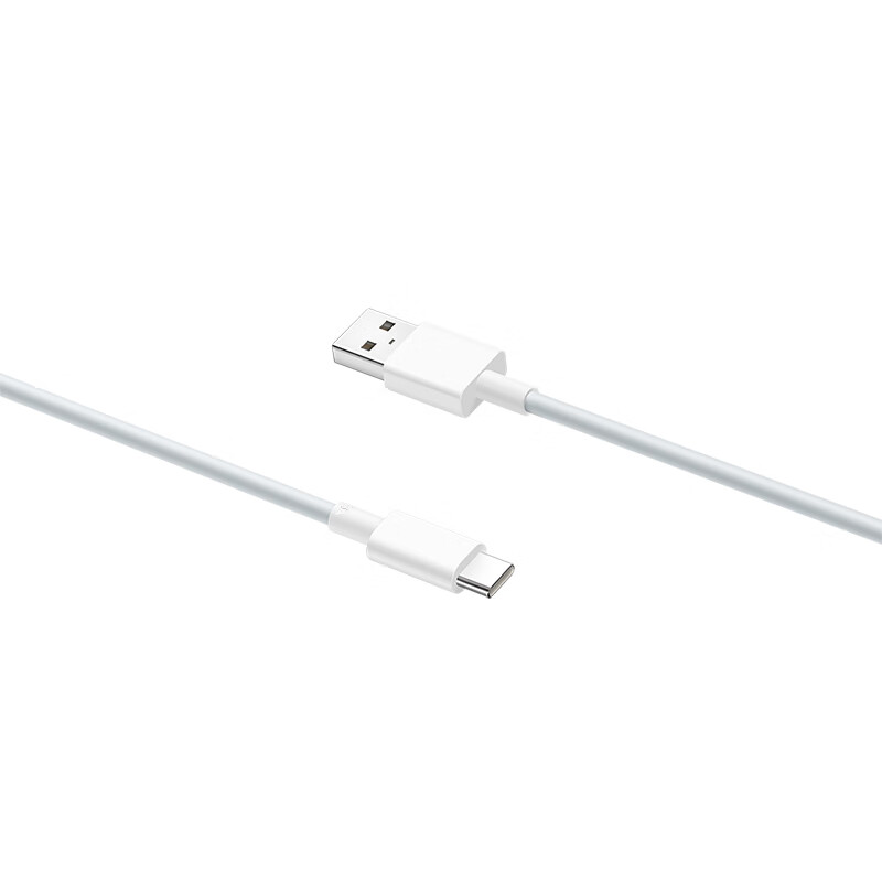 vivoiQOO 8A Type-C Fast Charging Data Cable, 1m Long, Compatible with 44W 66W 80W Fast Charging Adapters, Supports Smartphones, Watches, Tablets And Various Smart Devices