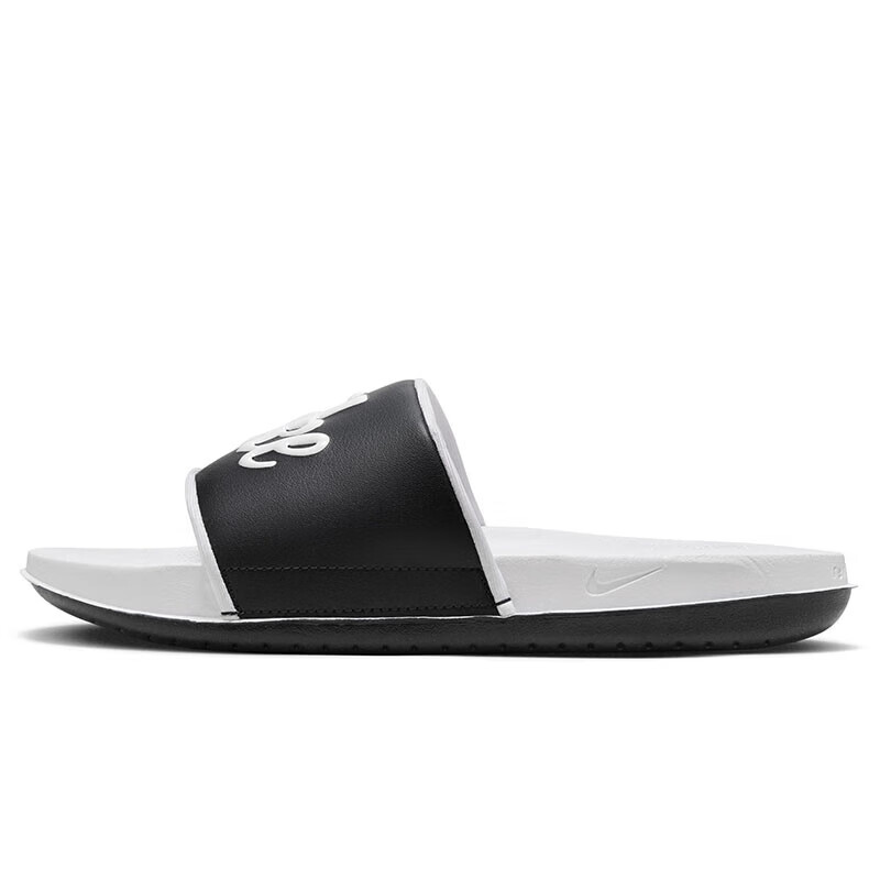 Nike OFFCOURT Women's Slide Sandals, Casual Shoes, FQ7646-100, White, Size 36.5