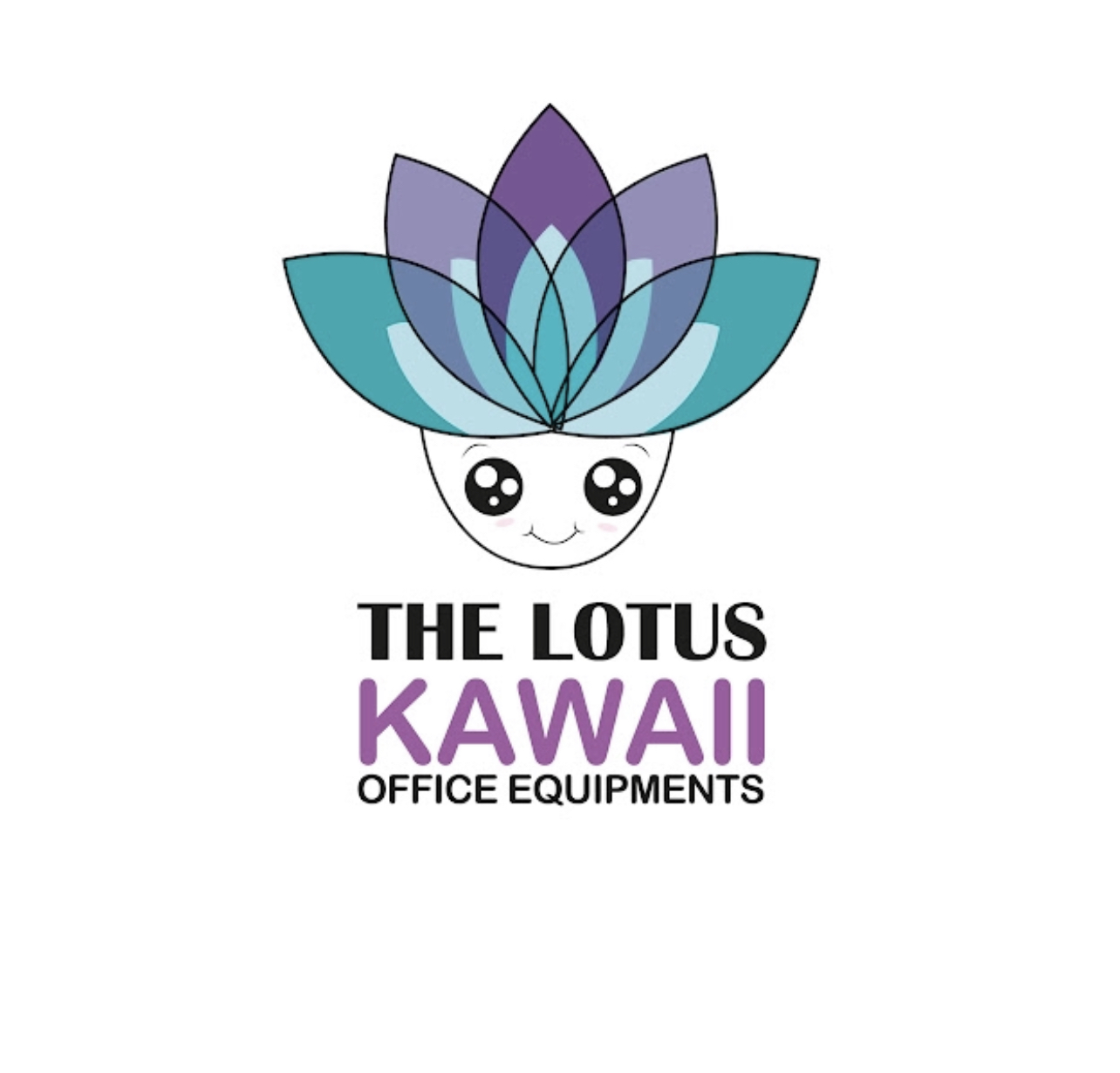 The Lotus Kawaii