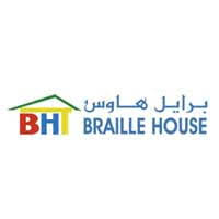 BRAILLE HOUSE