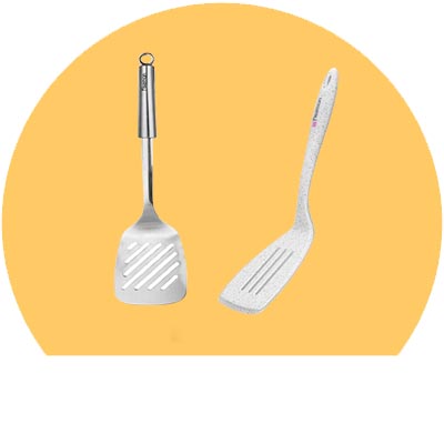 Spoons & Forks