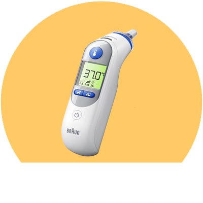 Thermometer