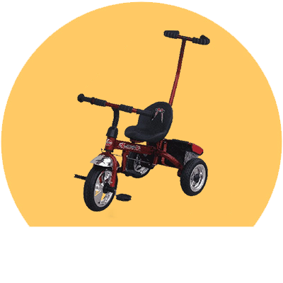 Tricycle