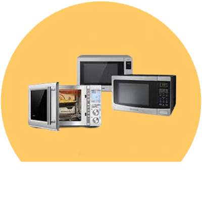 Microwave Ovens