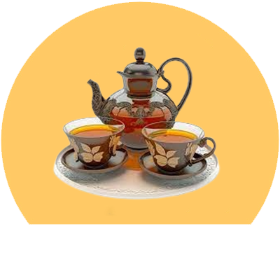 Tea Pot