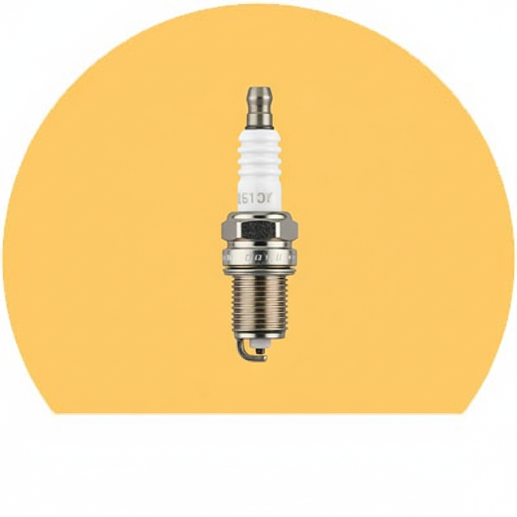 spark plug