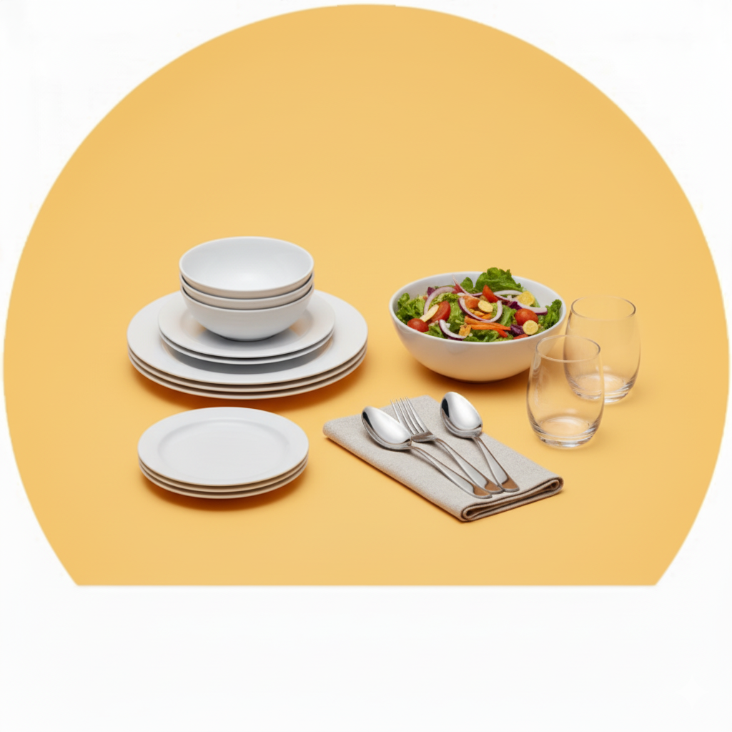 tableware