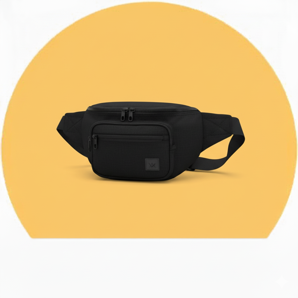 Sports waist bag/chest bag