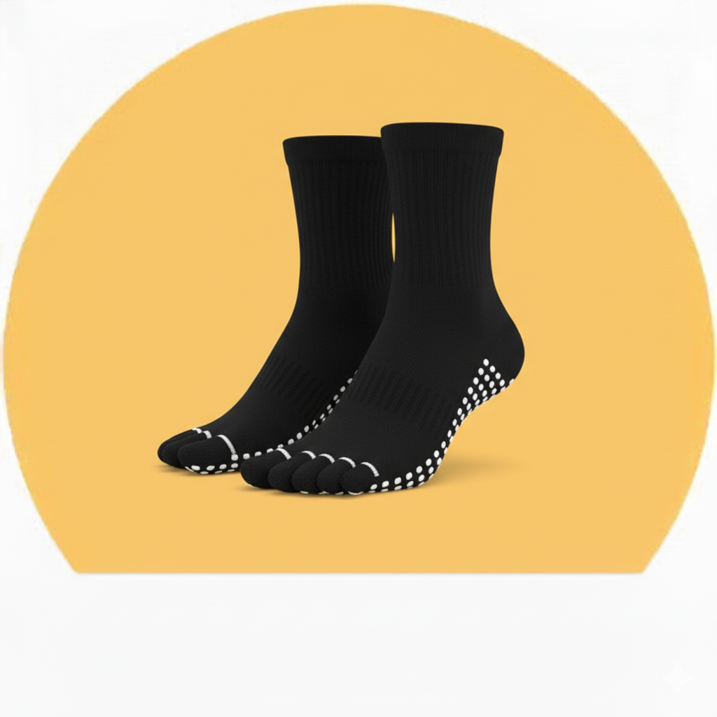 Yoga Socks