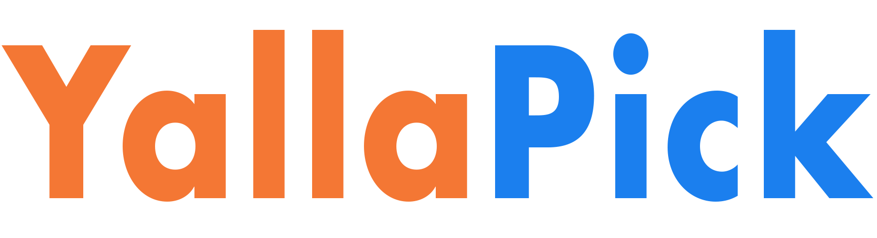 YallaPick